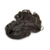 Fashiongirl Pferdechwanz Haar Beproeidingen M/ Clasp #2 Dark Bruin - Lured