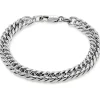 FAVS Armband Edelstaal