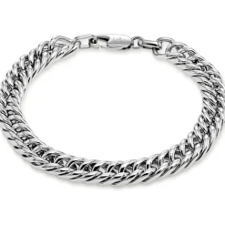 FAVS Armband Edelstaal
