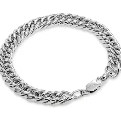 FAVS Armband Edelstaal