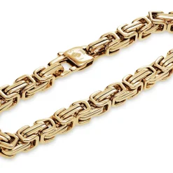 FAVS Armband Edelstaal