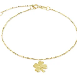 FAVS Armband Geelgoud 375