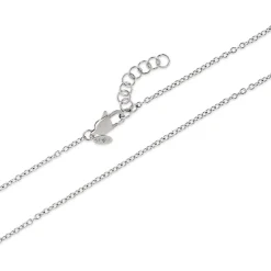 FAVS Ketting Edelstaal
