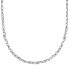 FAVS Ketting Edelstaal