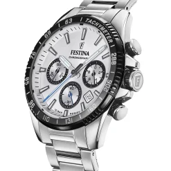 Festina Timeless Chrono Uhr