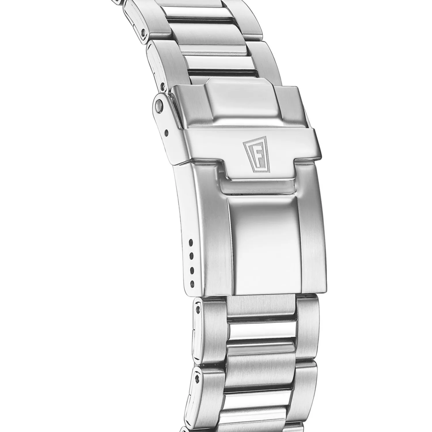 Festina Timeless Chrono Uhr