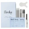 Fleeky Browlift Kit - Voor Perfect Vormgegeven En Volumineuze Wenkbrauwen