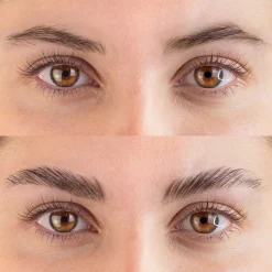 Fleeky Browlift Kit - Voor Perfect Vormgegeven En Volumineuze Wenkbrauwen
