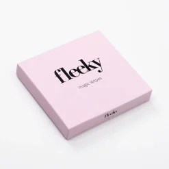 Fleeky Magic Stripes Stickers Tegen Hangende Oogleden