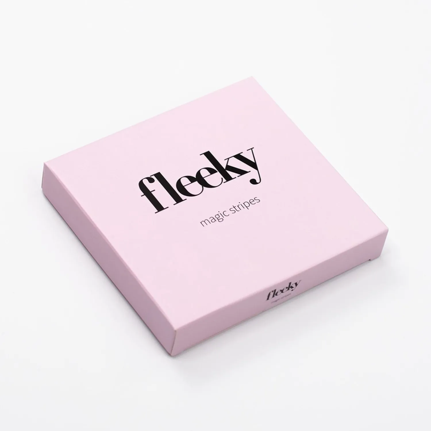 Fleeky Magic Stripes Stickers Tegen Hangende Oogleden
