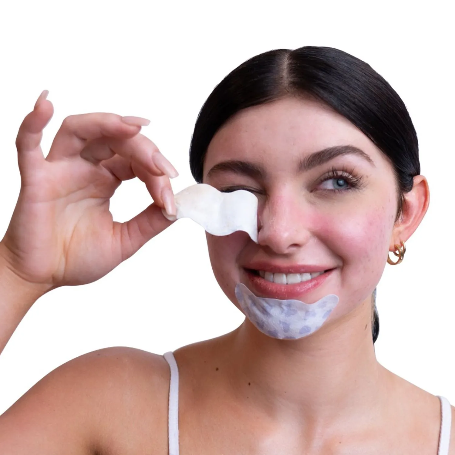 Florence By Mills Pore Power To You Cleansing Pore Strips