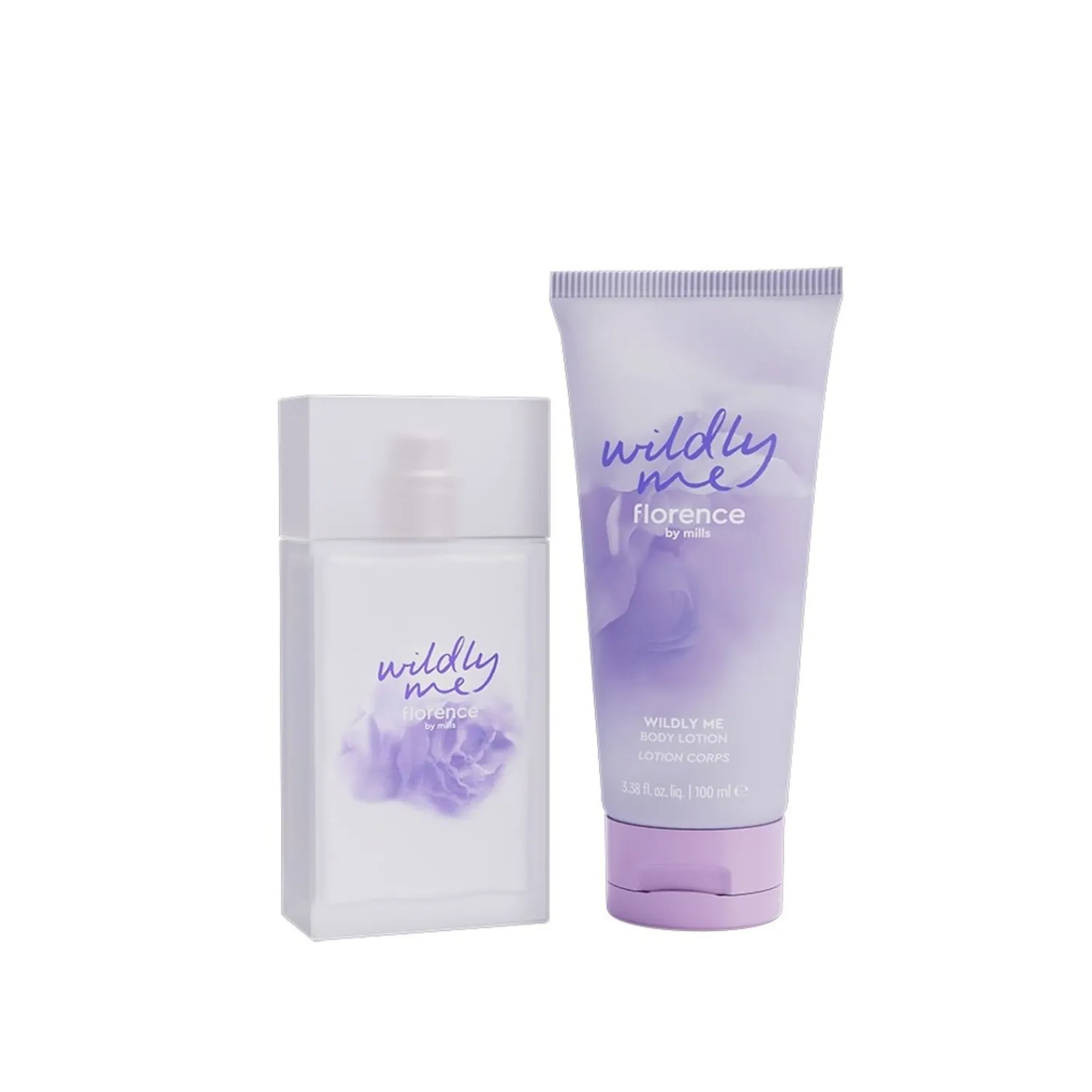Florence By Mills Florence Door Mills Wildly Me Wildly Me 50 Ml Set