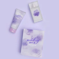 Florence By Mills Florence Door Mills Wildly Me Wildly Me 50 Ml Set