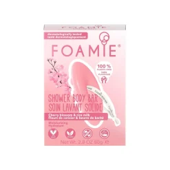 FOAMIE Body Bar Cherry Kiss