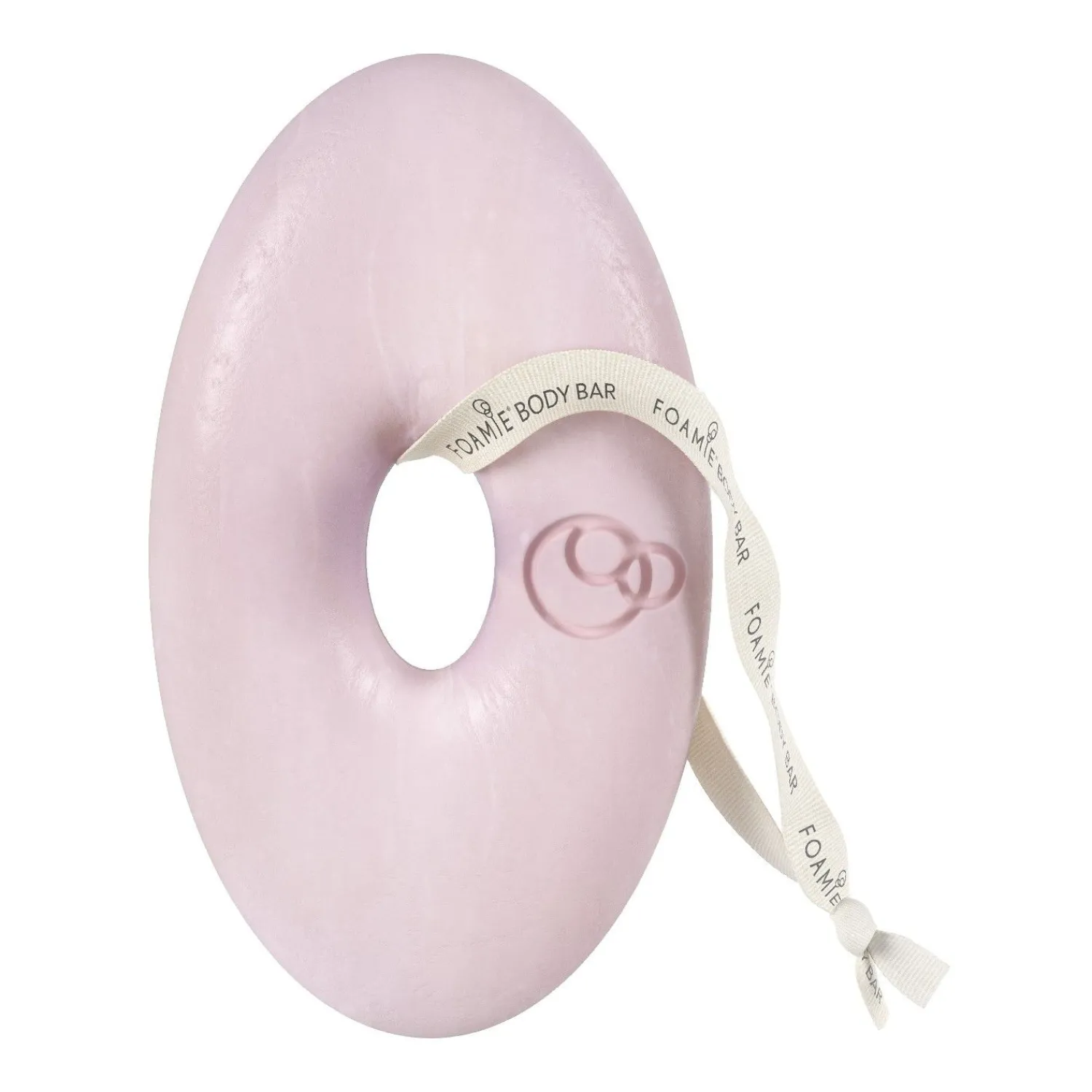 FOAMIE Body Bar Cherry Kiss