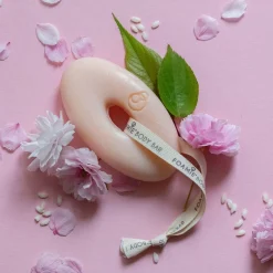 FOAMIE Body Bar Cherry Kiss