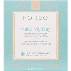 FOREO Huidverzorging Ufo Maak Mijn Dag Goed