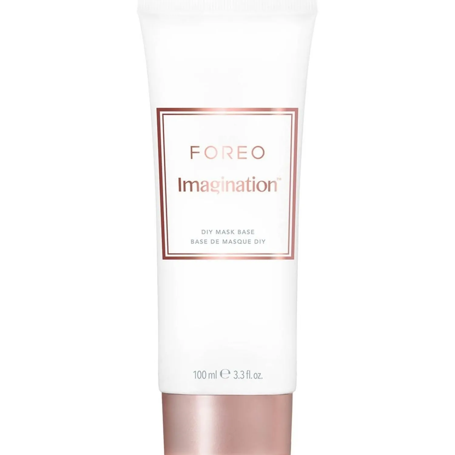 FOREO Skincare Imagination 100Ml Maskerbasis Voor Zelfgemaakte Maskers