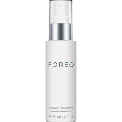 FOREO Skincare Siliconen Reinigingsspray 60 Ml Reiniger Voor Siliconen Apparaten