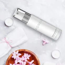 FOREO Skincare Siliconen Reinigingsspray 60 Ml Reiniger Voor Siliconen Apparaten