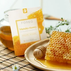 FOREO Skincare Ufo Masker Manuka Honing Gezichtsmaskers