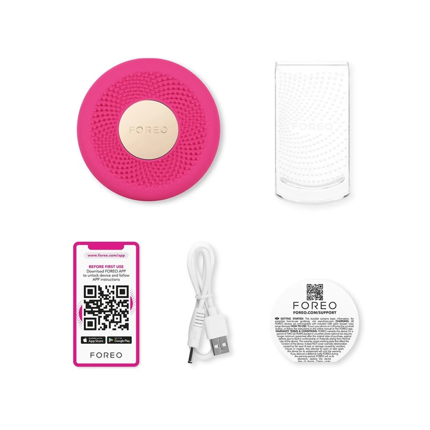 FOREO Ufo3 Led