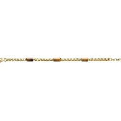 Fossil Armband Edelstaal
