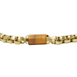 Fossil Armband Edelstaal