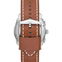 Fossil Chronograaf Edelstaal