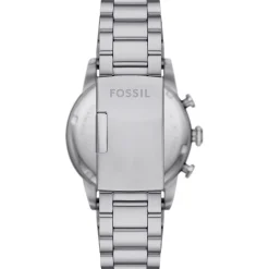Fossil Chronograaf Edelstaal