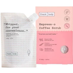 Frank Body Express-O