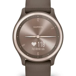 Garmin Smartwatch Kunststof