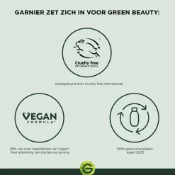 Garnier Ambre Solaire Aftersun Melk