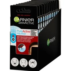 Garnier Hautklar Pure Active Charcoal