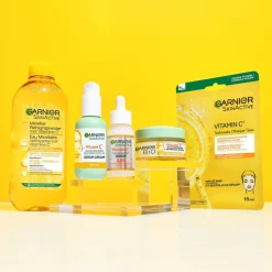 Garnier Skin Active Micellair Water Vitamine C*