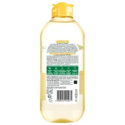 Garnier Skin Active Micellair Water Vitamine C*