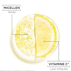 Garnier Skin Active Micellair Water Vitamine C*