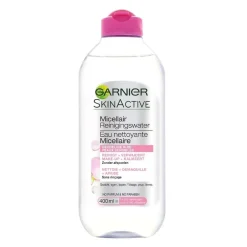 Garnier Skin Active Skinactive Micellair Reinigingswater Voor De Gevoelige Huid