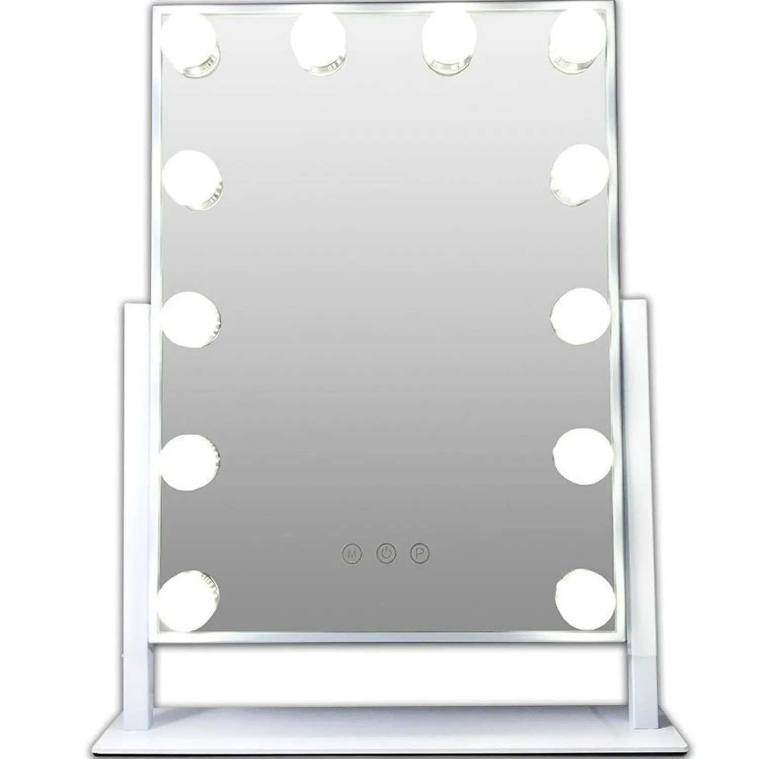 Gérard Brinard Gerard Brinard Hollywood 12X Led Licht