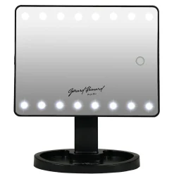 Gérard Brinard Gerard Brinard Make-Upspiegel Led 10X