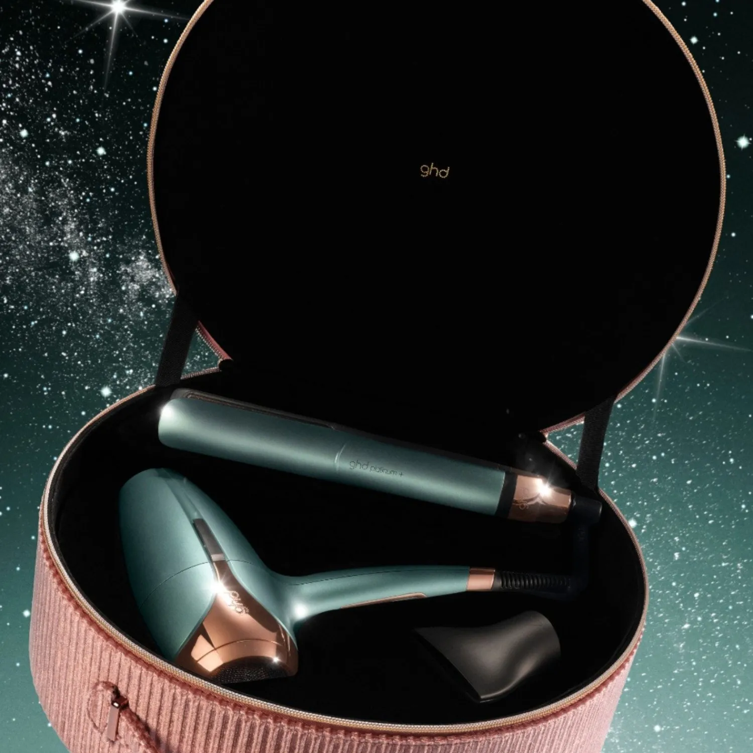 ghd Deluxe Dreamland-Collectie