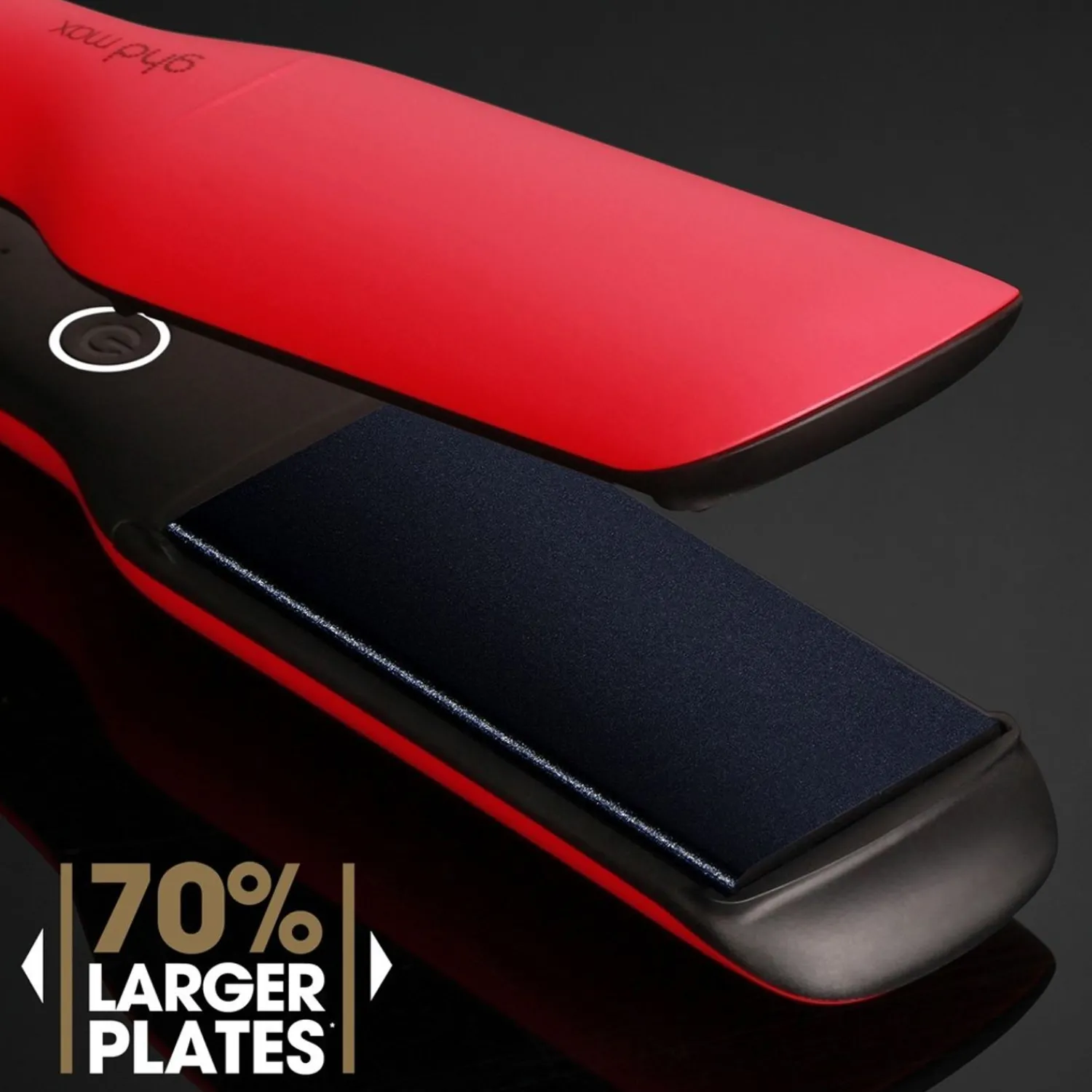 ghd Max Kleur Crush