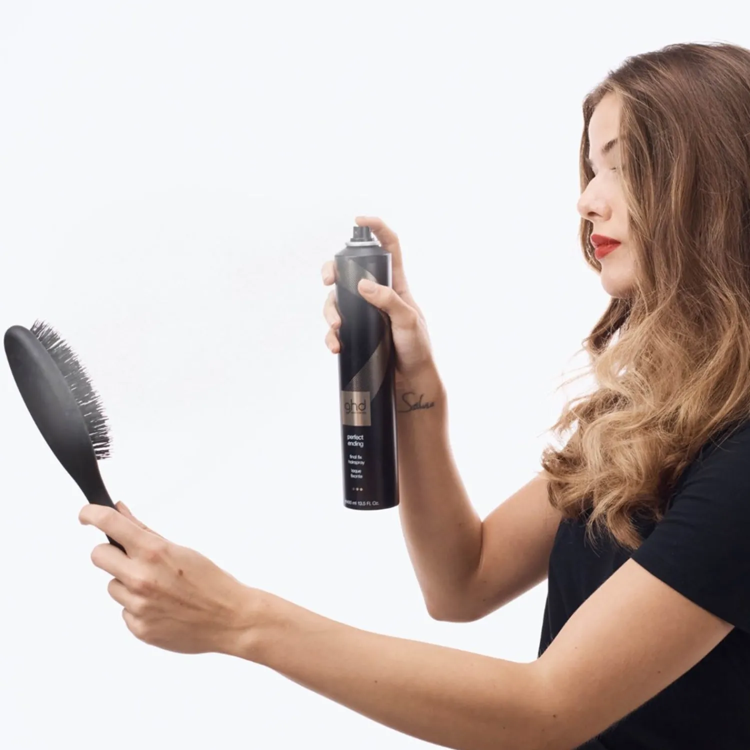 ghd Perfect Einde