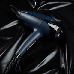ghd Professionele Fohn Helios Inktblauw
