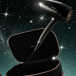 ghd Reisfohn Flight+ Set