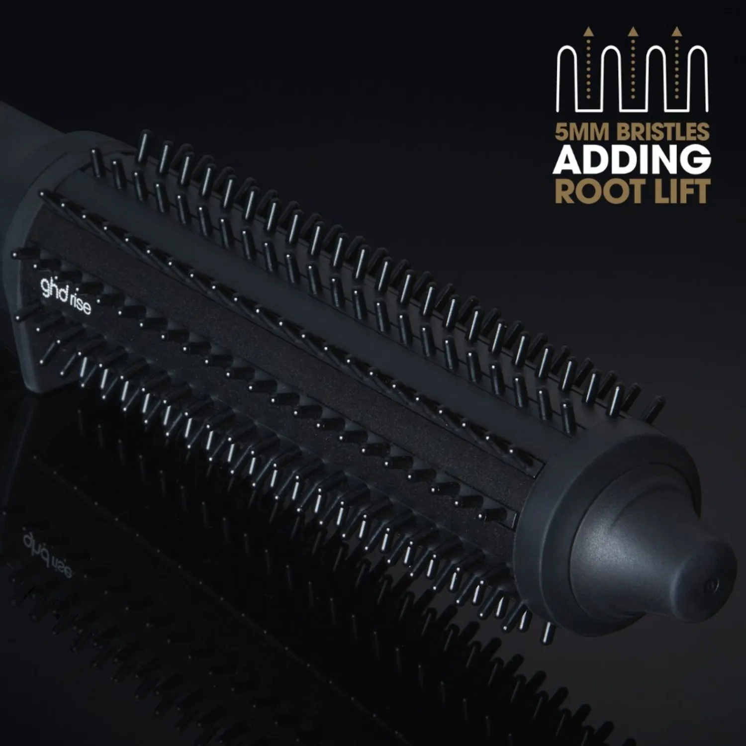 ghd Stijgen