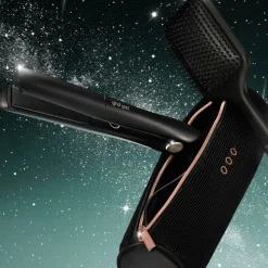 ghd Styler Gouden Set