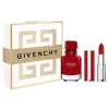 Givenchy L'Interdit L'Interdit Eau De Parfum Rouge Ultime-Set