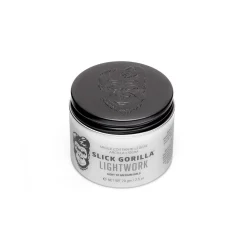 Slick Gorilla Glad Gorilla Lightwork