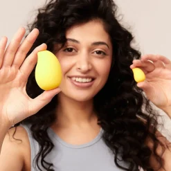GLOV Makeup Sponge Mango Set